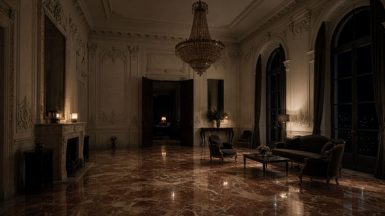 Maison