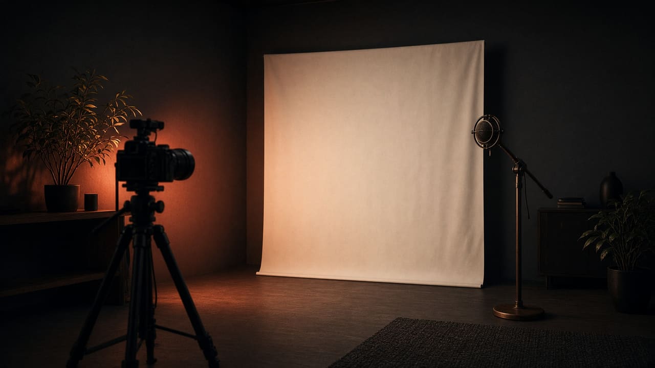 Studiu de atelier: scânteie.